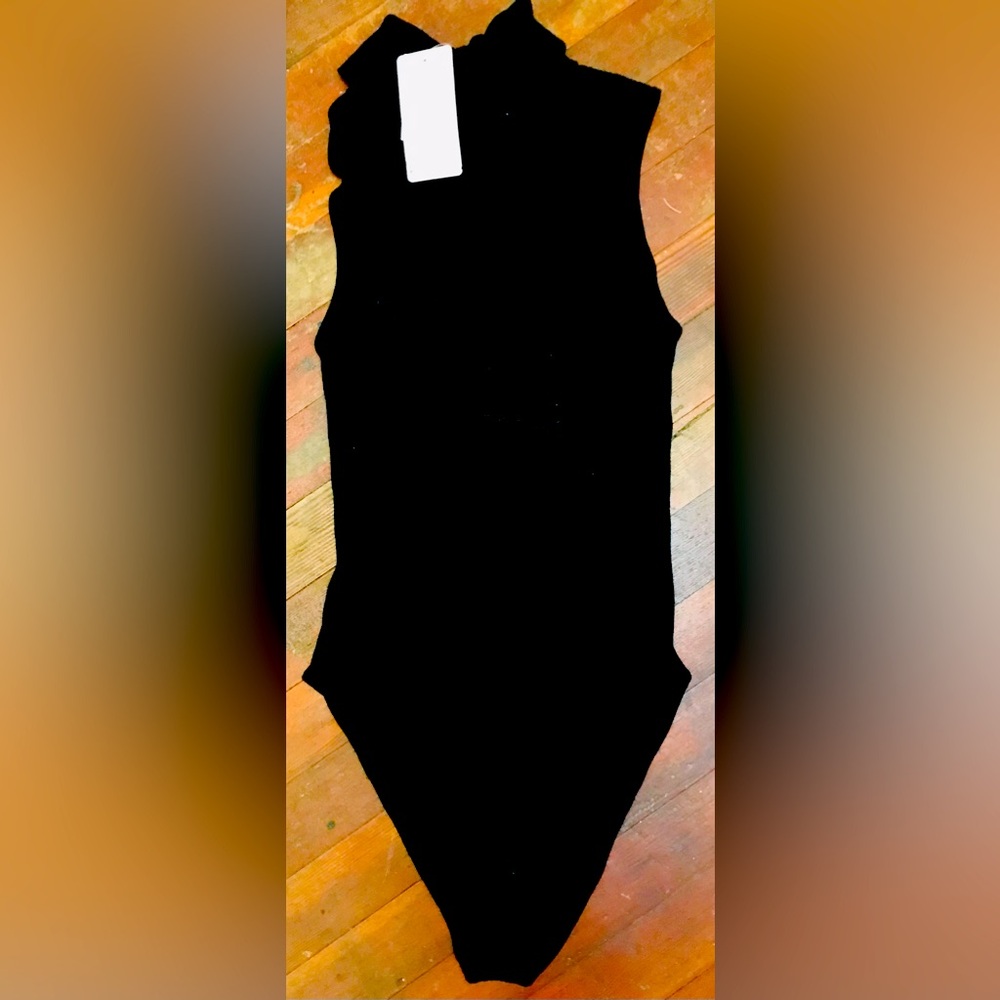 Versona Body Suit
